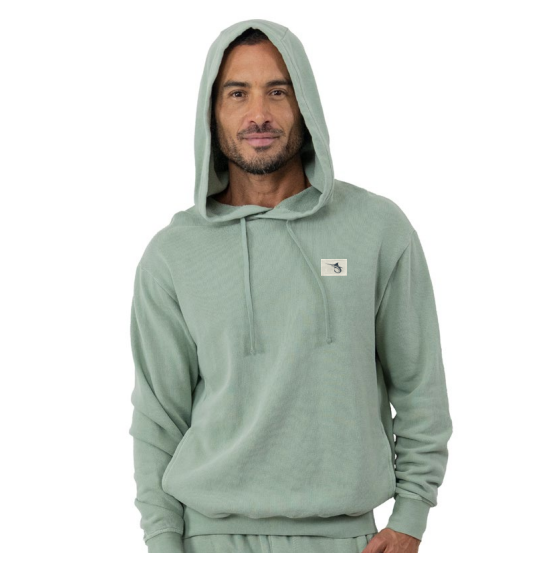 Marlin Hook Baron Hoodie - SFM