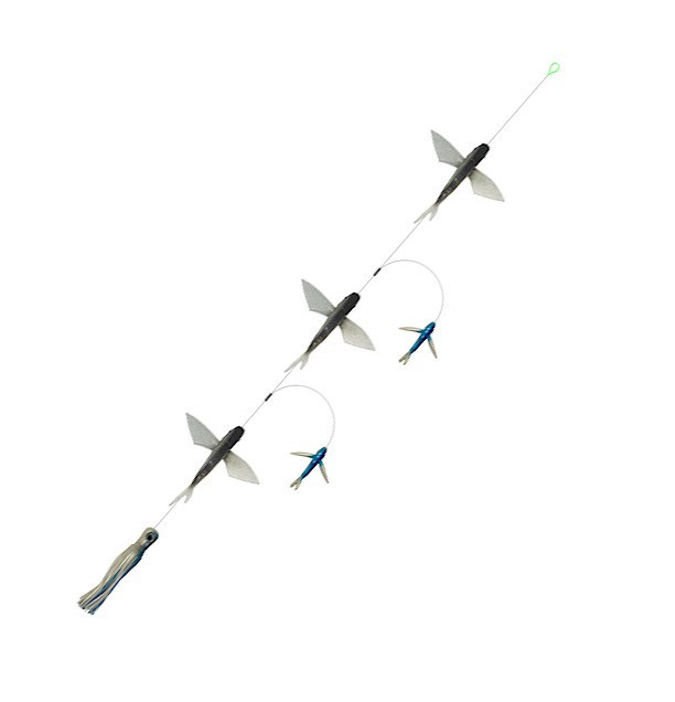 Alltackle Cloudy Day Dredge and Teaser Kit