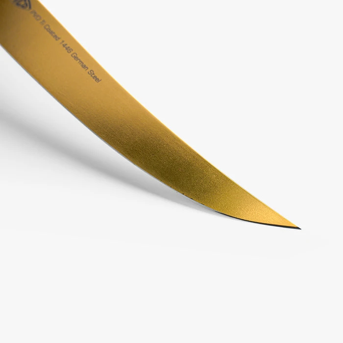 Aftco 9" Flex Fillet Knife - Black