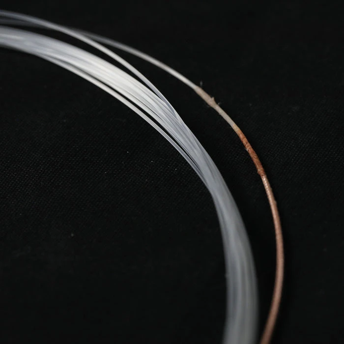 Aftco SAIKO Pro Fluorocarbon Wind-On Leader - 12ft - 100lb