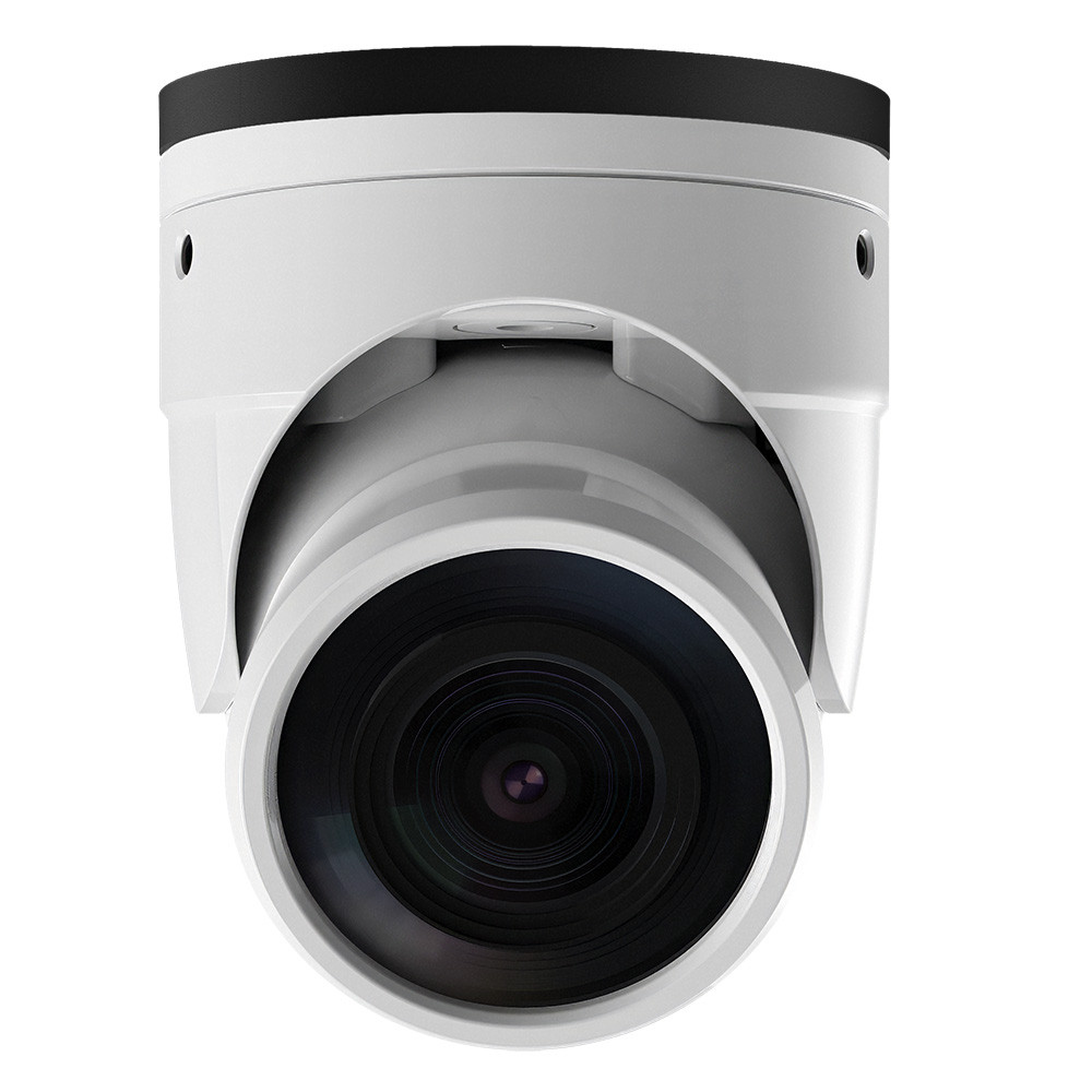 Raymarine CAM400 Marine Day\/Night IP Camera - White