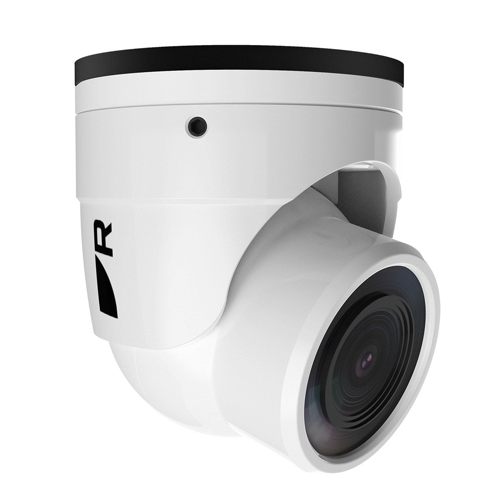 Raymarine CAM400 Marine Day\/Night IP Camera - White