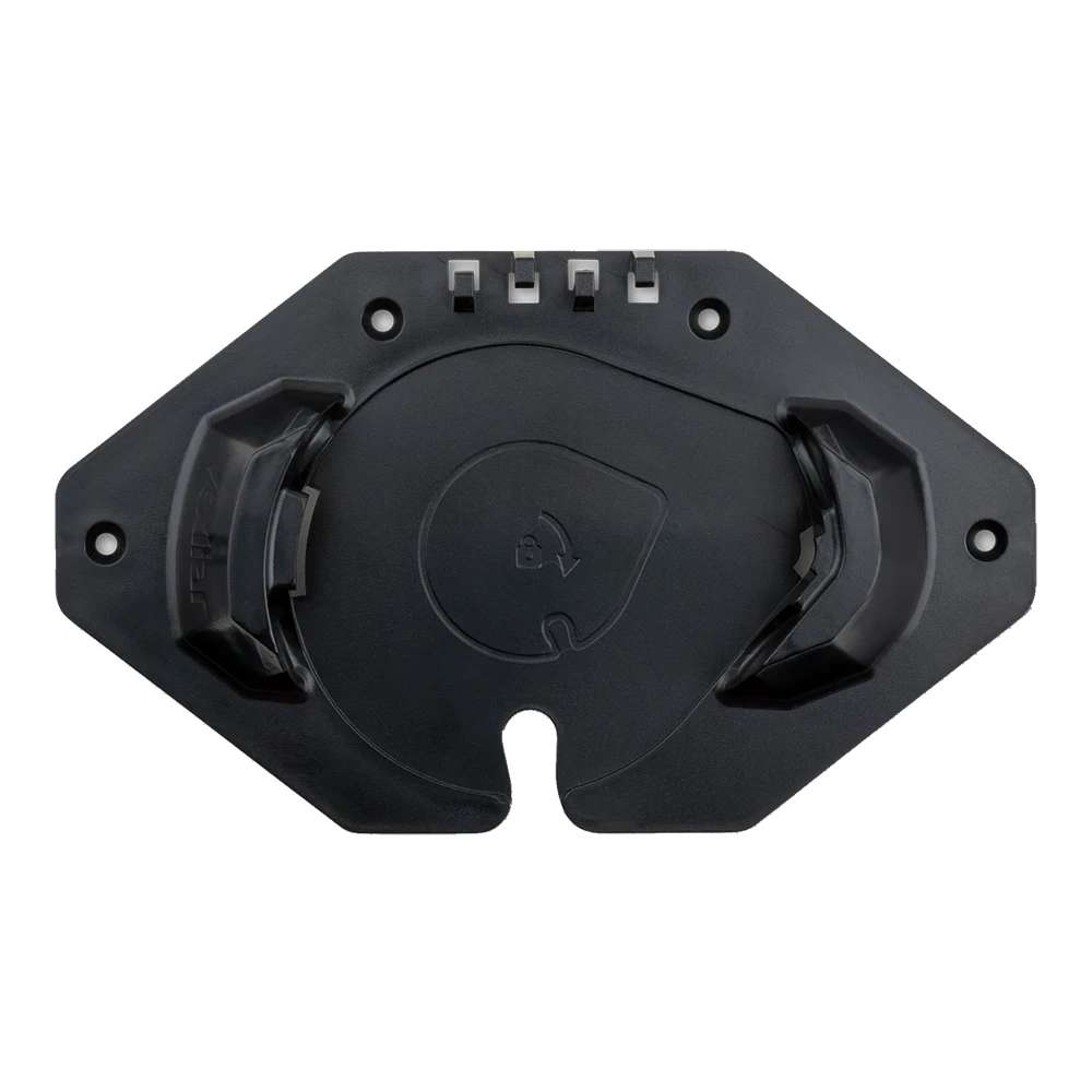 Vexilar Sidekick Mounting Plate