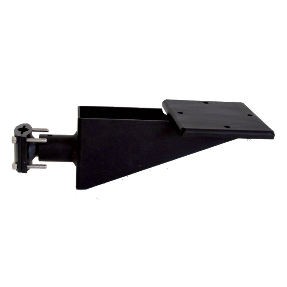 Kuuma Universal Rail Grill Mount - Vertical\/Horizontal\/Round\/Square Rail