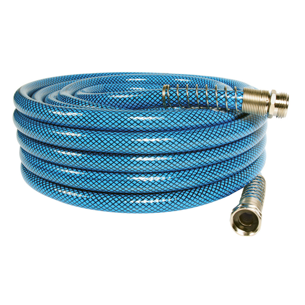 Camco TastePure Premium Drinking Water Hose - " ID - Anti-Kink - 50'