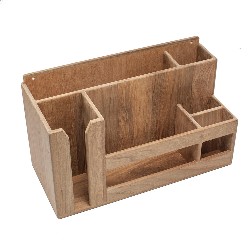 Whitecap Teak Holder - Thumbnail 2