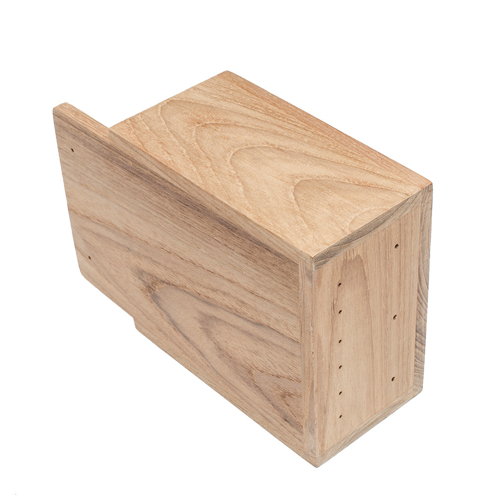Whitecap Teak Cutlery Rack - Thumbnail 3