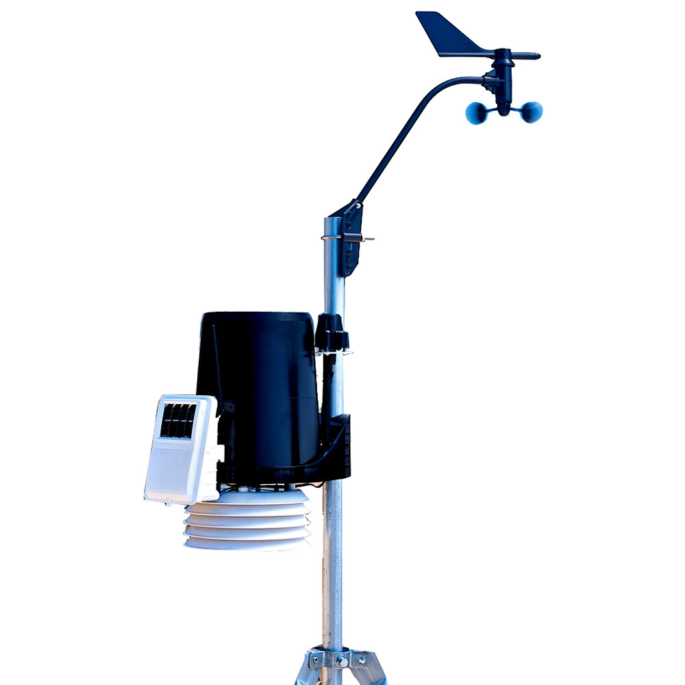 Davis 6327 Wireless Integrated Sensor Suite Plus w\/Standard Radiation Shield