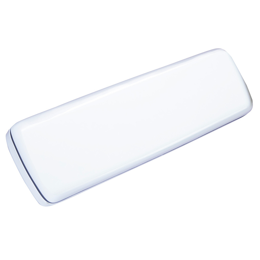 NavPod GP1400 InstrumentPod Uncut f\/9.5" Wide Guard