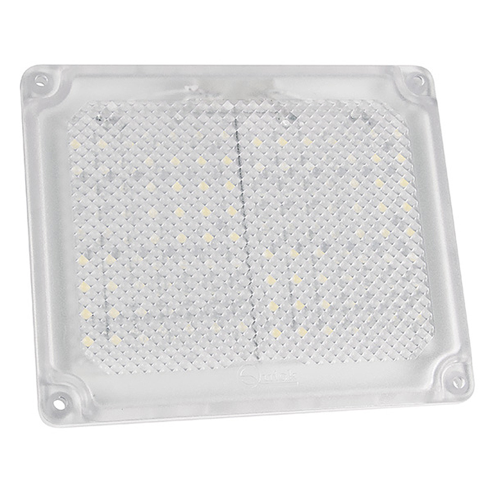 Quick Action 10W Engine Room LED Light - Daylight - 12\/24V
