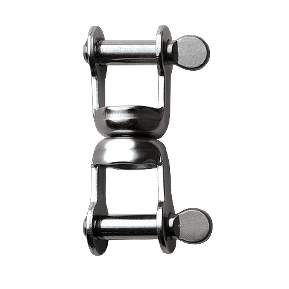 Ronstan Swivel Shackle - 1\/4" Pin - 1-21\/32"L x 19\/32"W