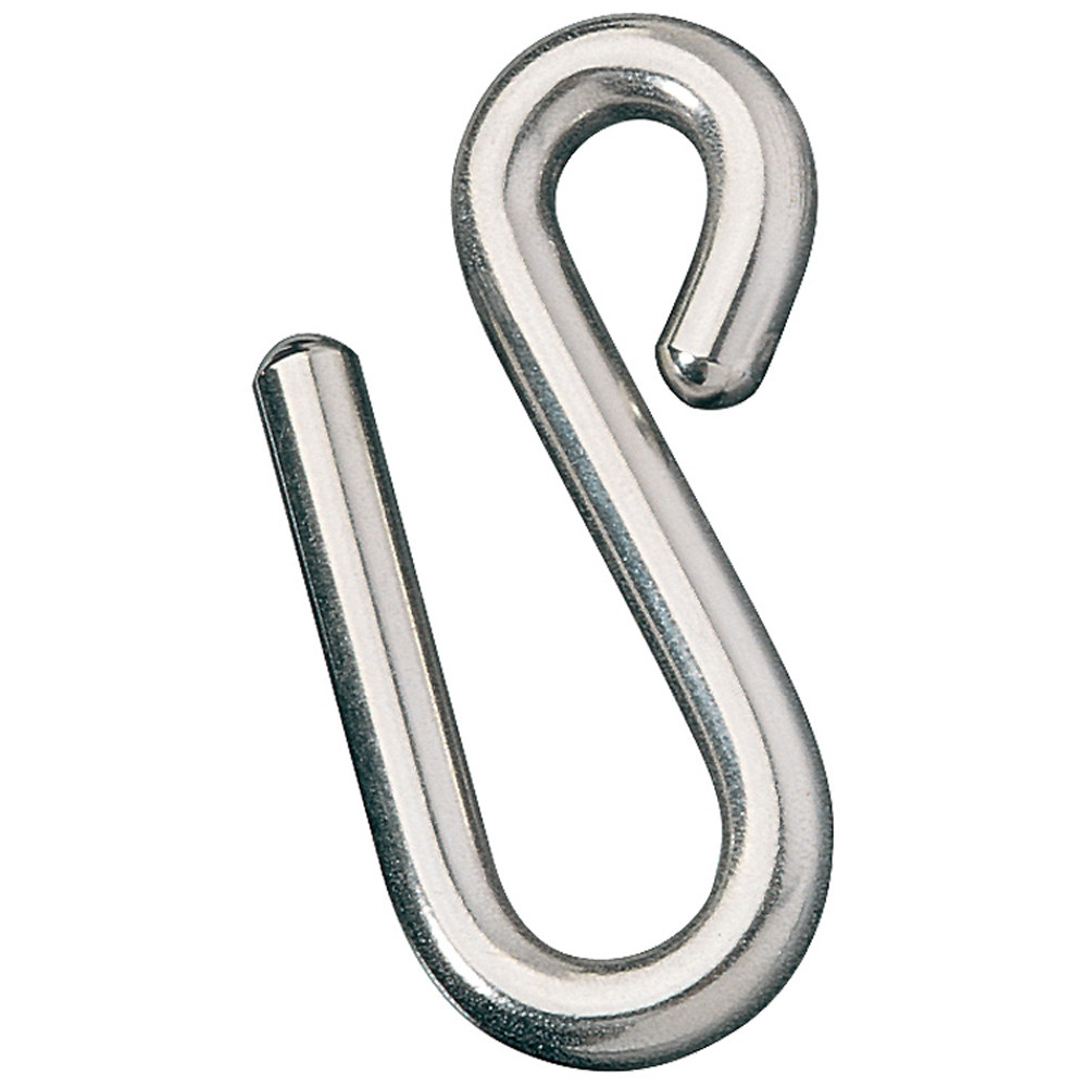 Ronstan S-Hook - 6mm(1\/4") Diameter