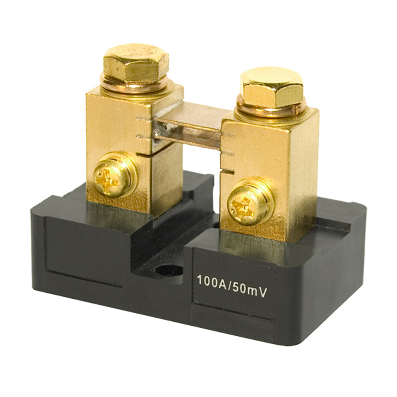 Blue Sea 9230 Analog Meter Shunt 100A\/50mV