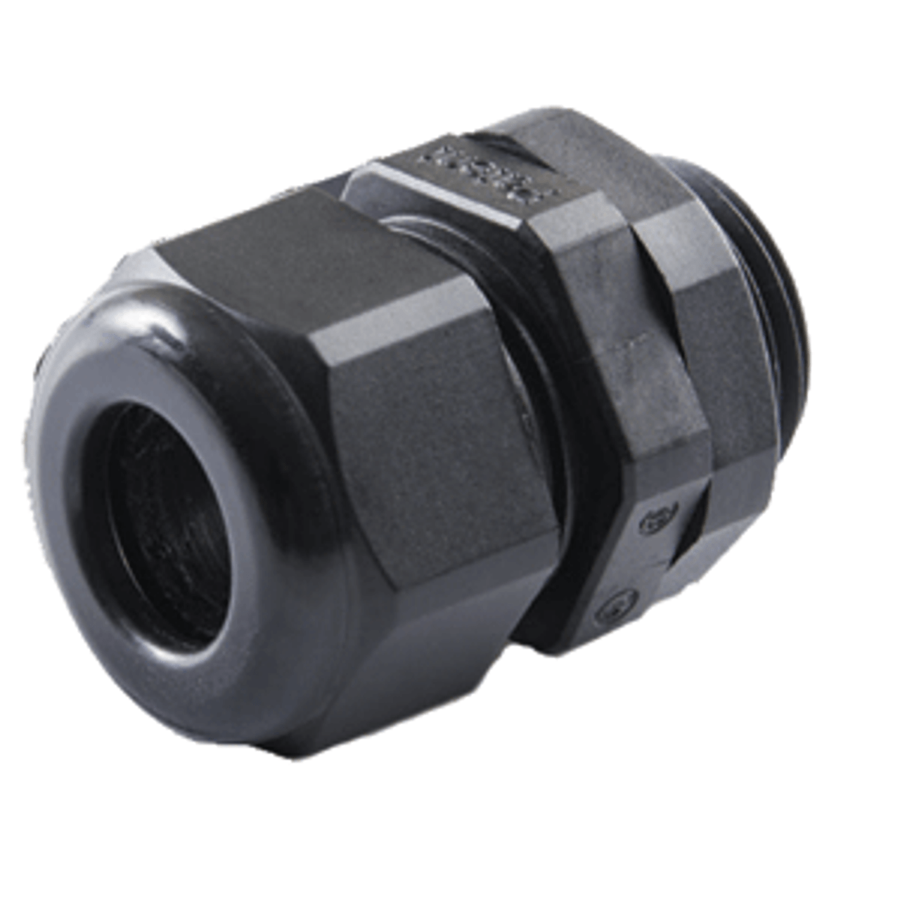 Ancor Marine Grade Electrical Wire Seal - Round Cable - 1 to 3\/0 AWG, 3\/4" NPT