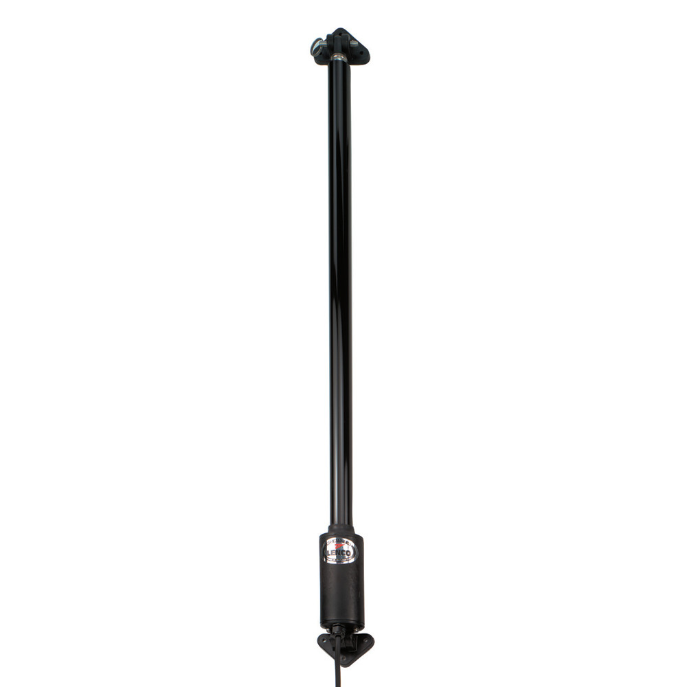 Lenco 12V 41"-65" Hatch Lift w\/o Switch