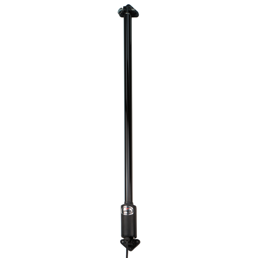 Lenco 12V 47"-73" Hatch Lift w\/o Switch