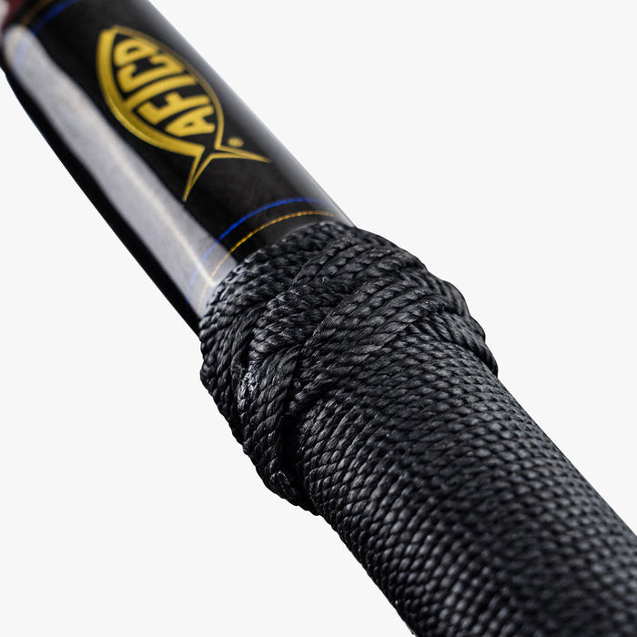 Aftco Fiberglass Gaff 6' 2" Hook