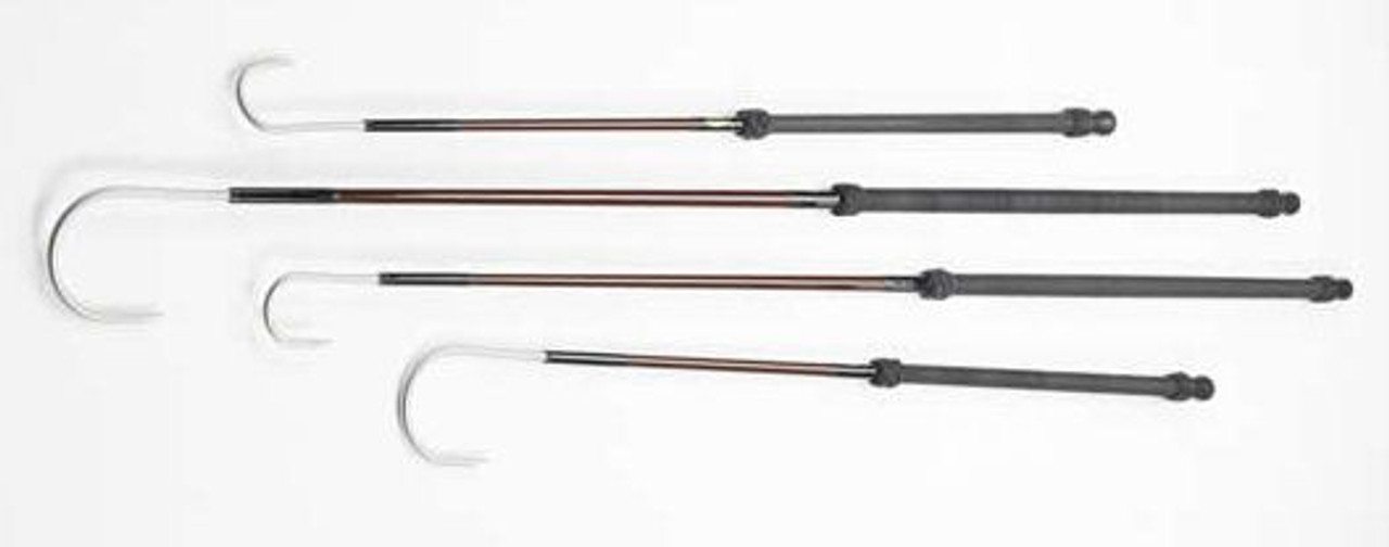 Aftco fiberglass gaff Clearance