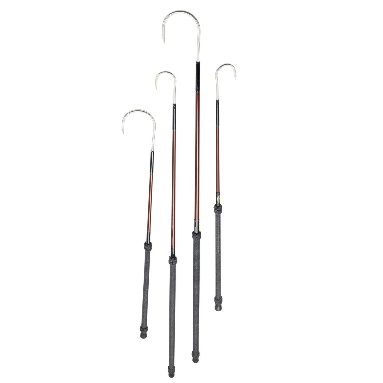 5' Handle 4 Hook Fishing Gaff