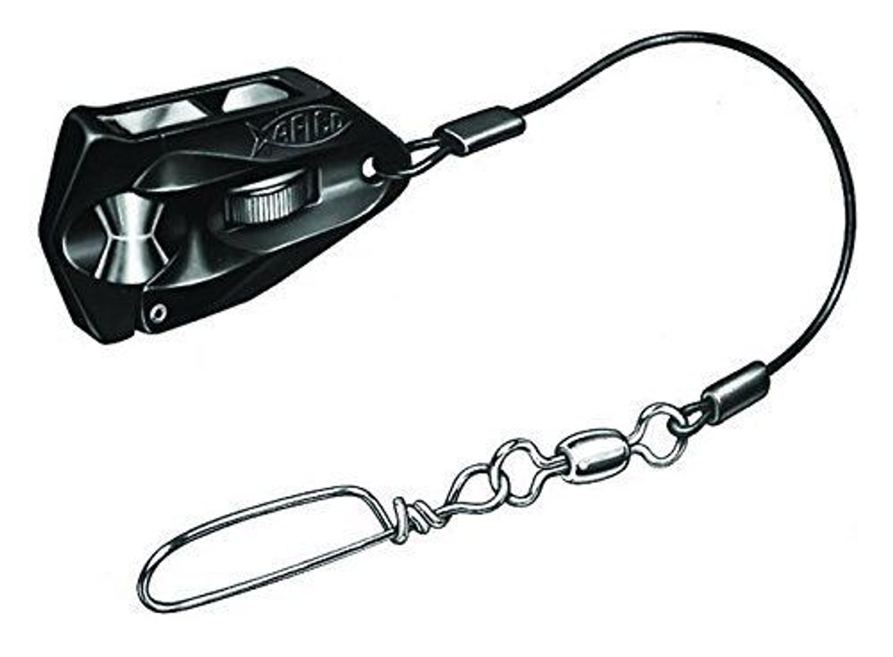 Offshore Fishing Snap Weight Release Clip Line Clip With Split