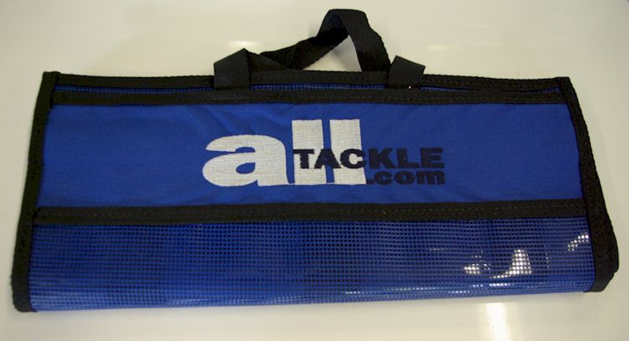 Albakore Fishing Tackle Bags from Alltackle.com