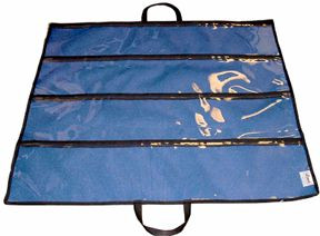 Alltackle Spreader Bar Bag Quad