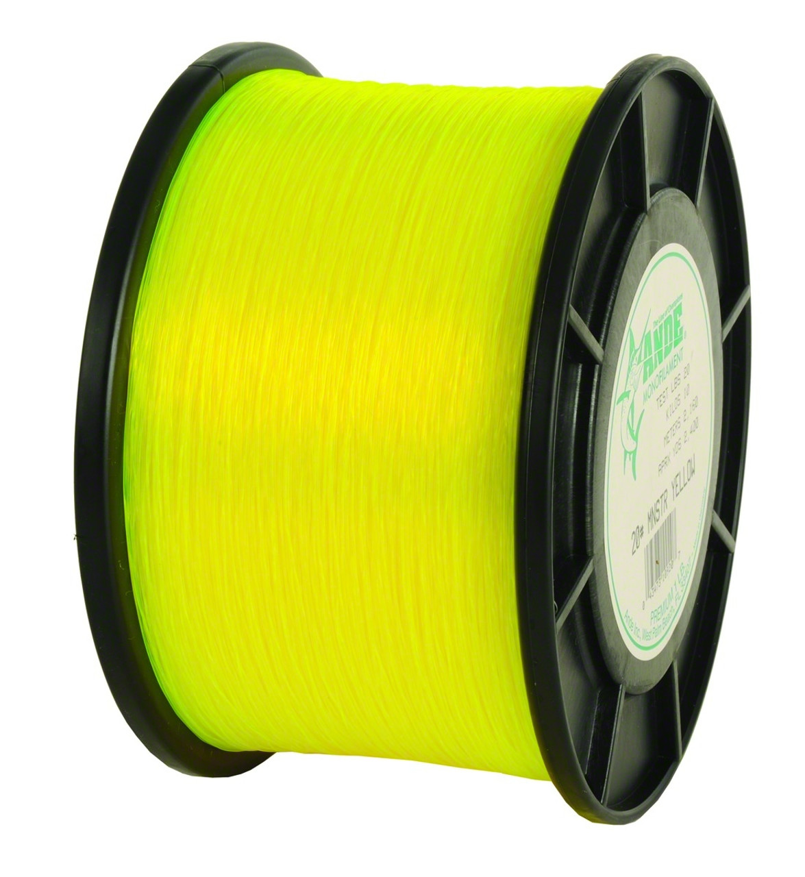 ande fishing line