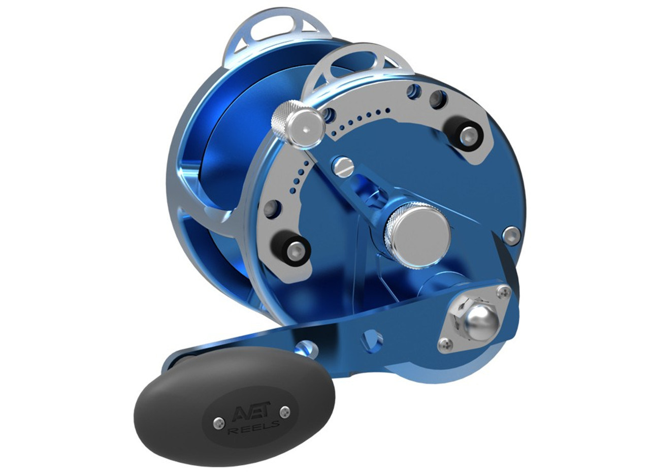 Avet HX 2-Speed Lever Drag Reel