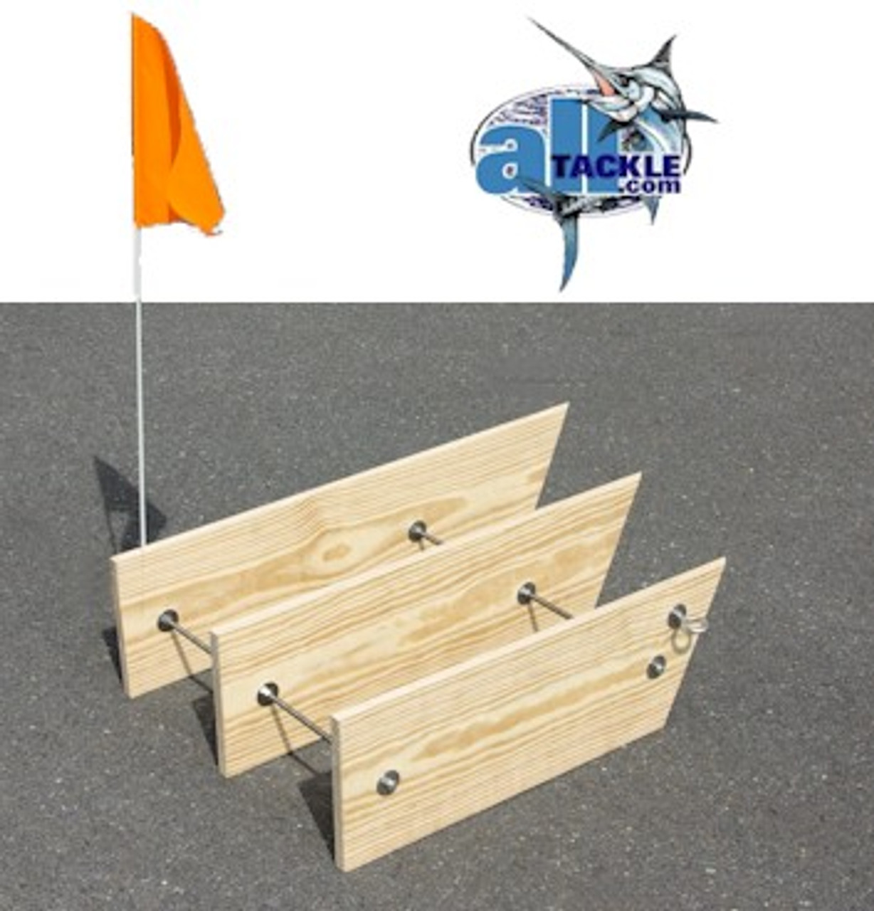 Triple planer boards Clearance