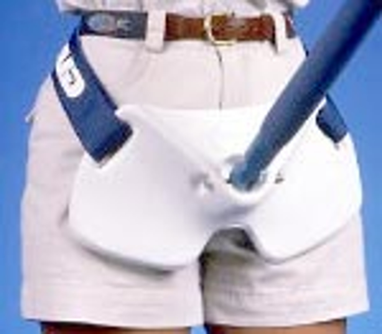 Braid Fighting Belt - Pro Manta Belt