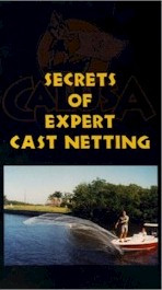 Calusa Instructional Video - DVD