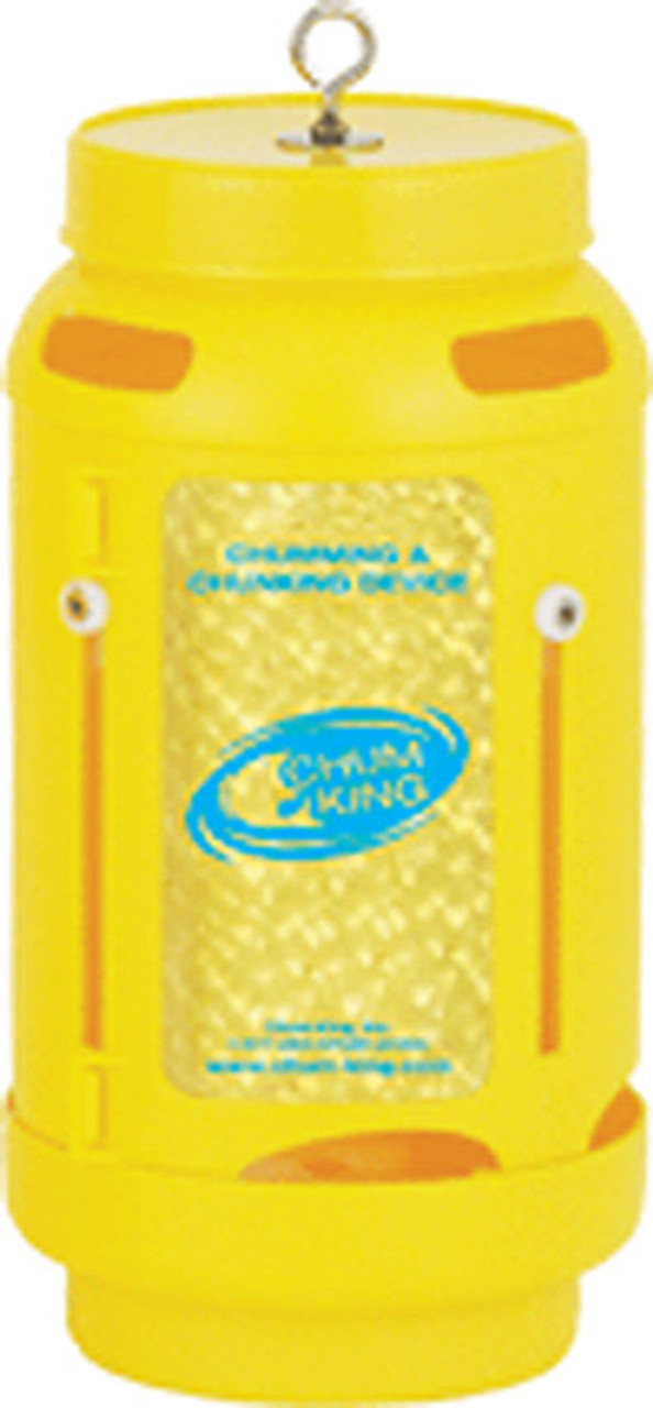 Chum King Dispenser for Fishing