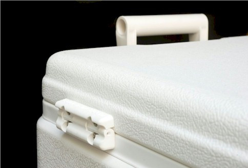 Cooler Shield Replacement Hinge for Igloo Coolers