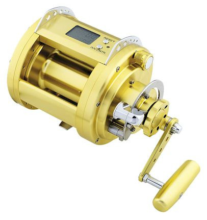 Daiwa Marine Power MP3000 Electric Reel