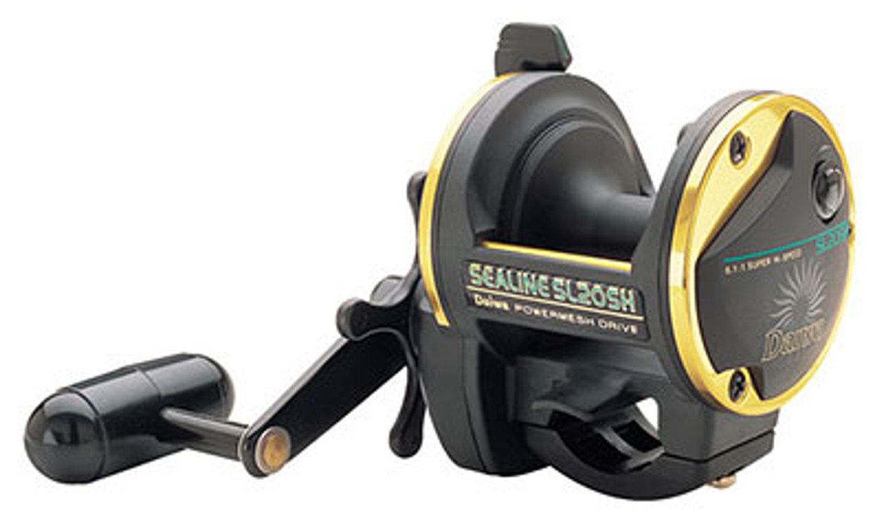 daiwa sealine x20sha