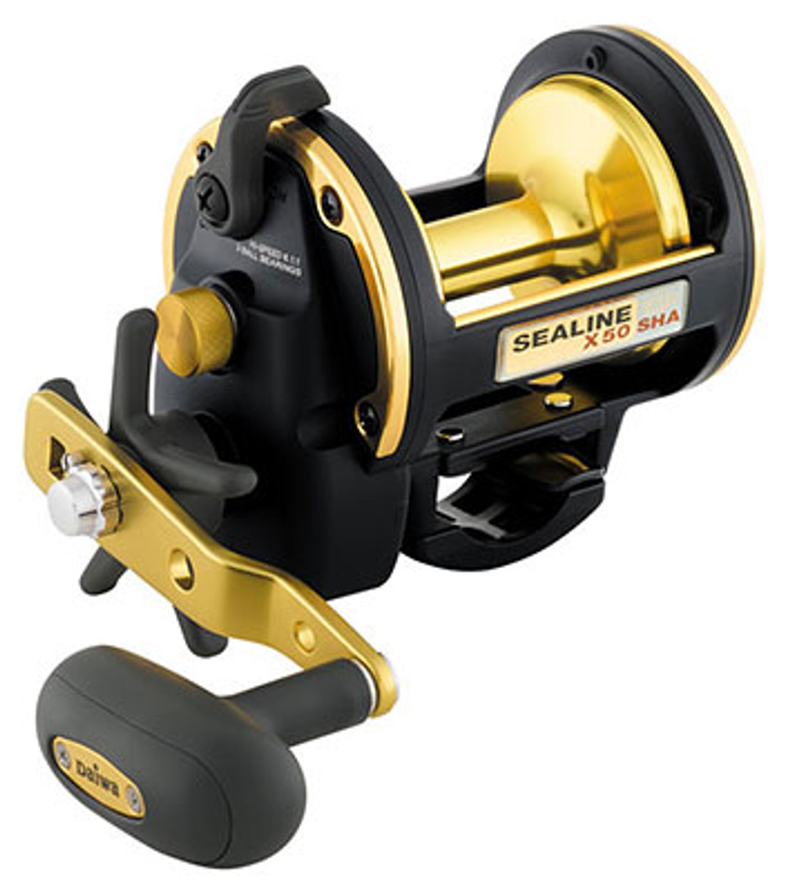Daiwa Sealine SL-X20SHA