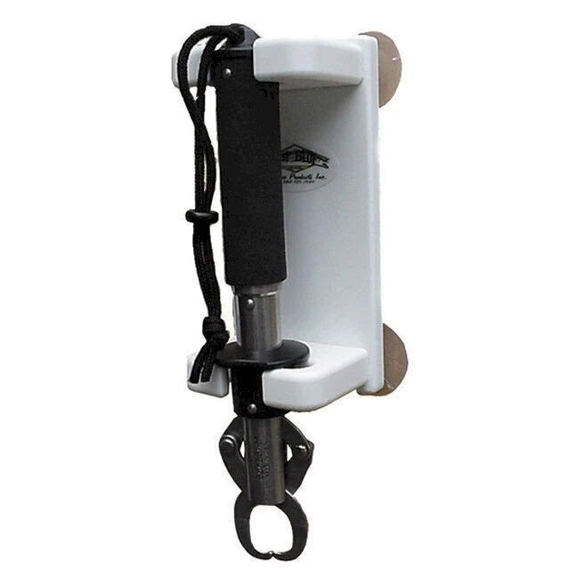 Deep Blue Marine Boga Grip Holder Bracket Mount