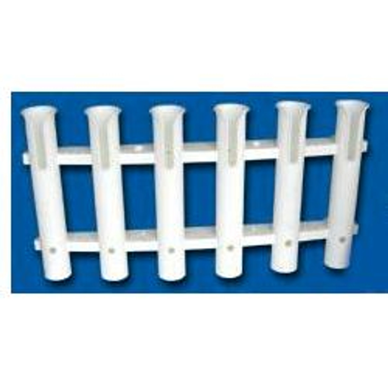Deep Blue Marine Rod Holders for Home or Boat RH6