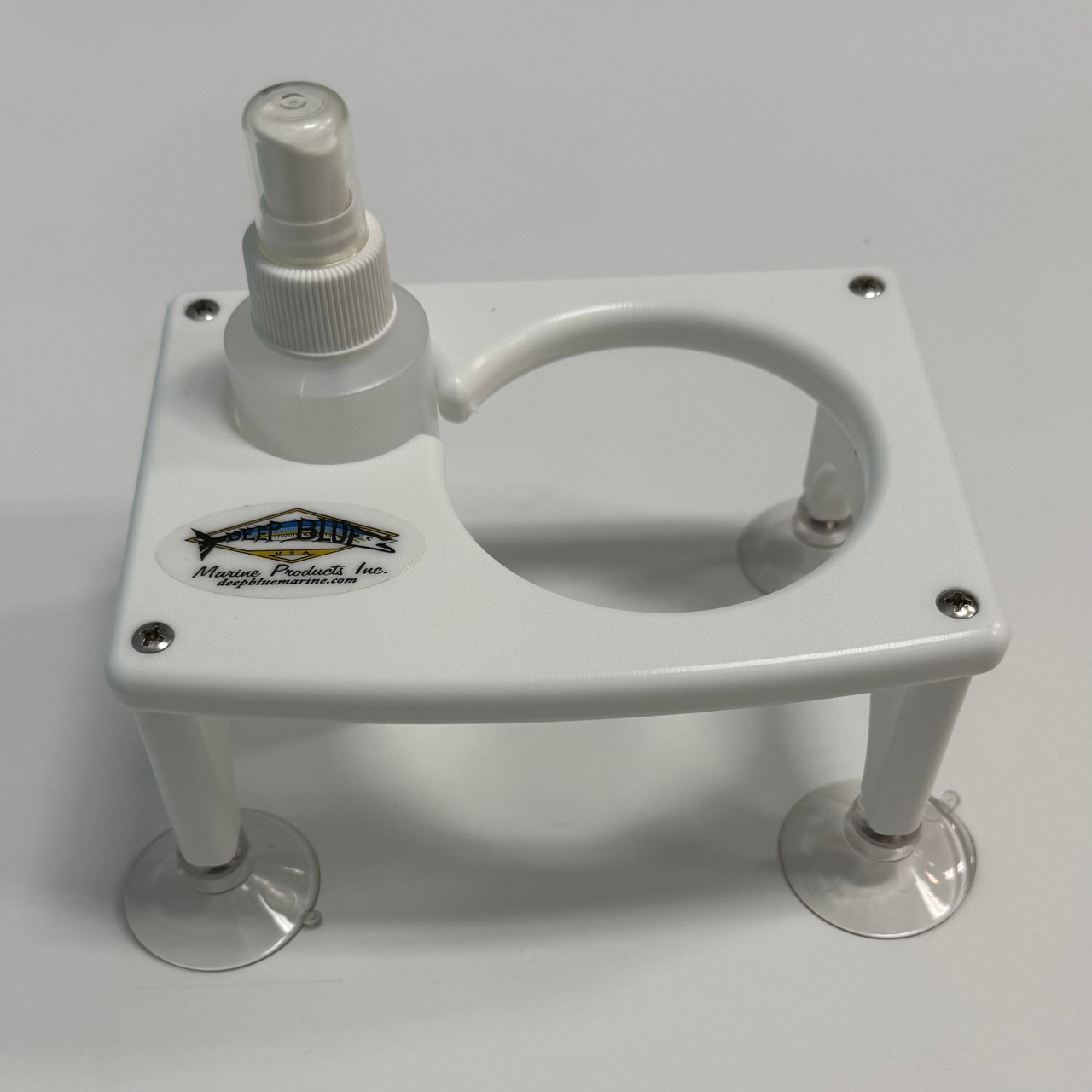 Deep Blue Marine Single Drink Holder JR1