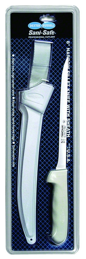 Dexter-Russell Sani-Safe Fillet Knife