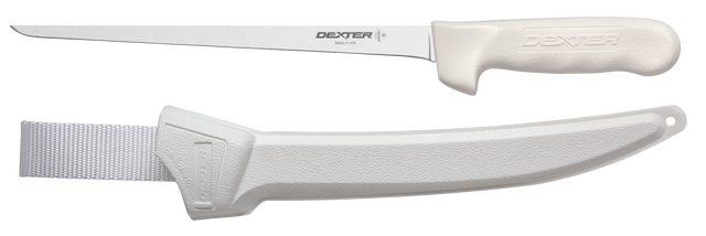 Dexter-Russell SANI-SAFE Fillet Knife - Thumbnail 2