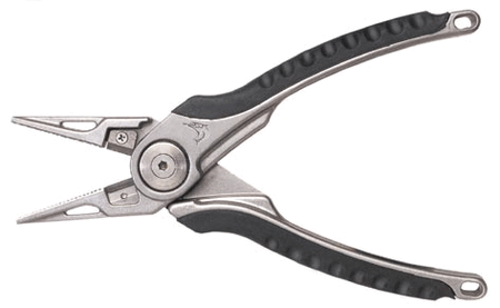 Donnmar Plier CP900 Stainless Steel 7-3/8 inch