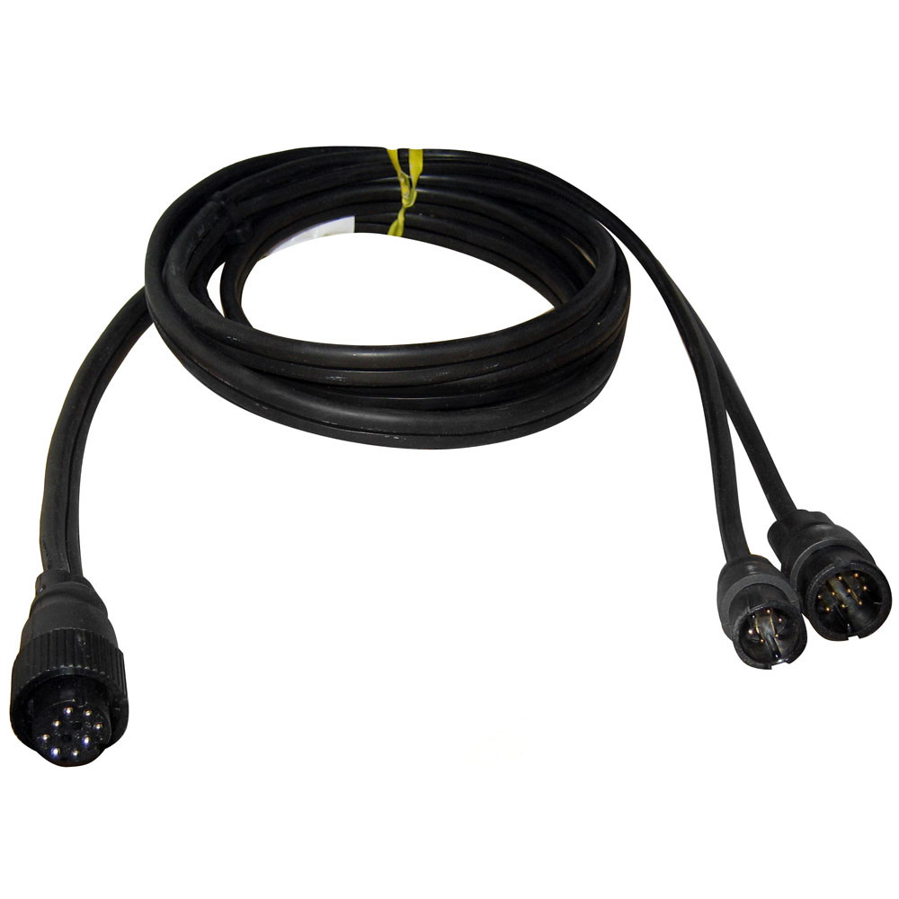 Furuno Transducer Y-Cable - Thumbnail 2