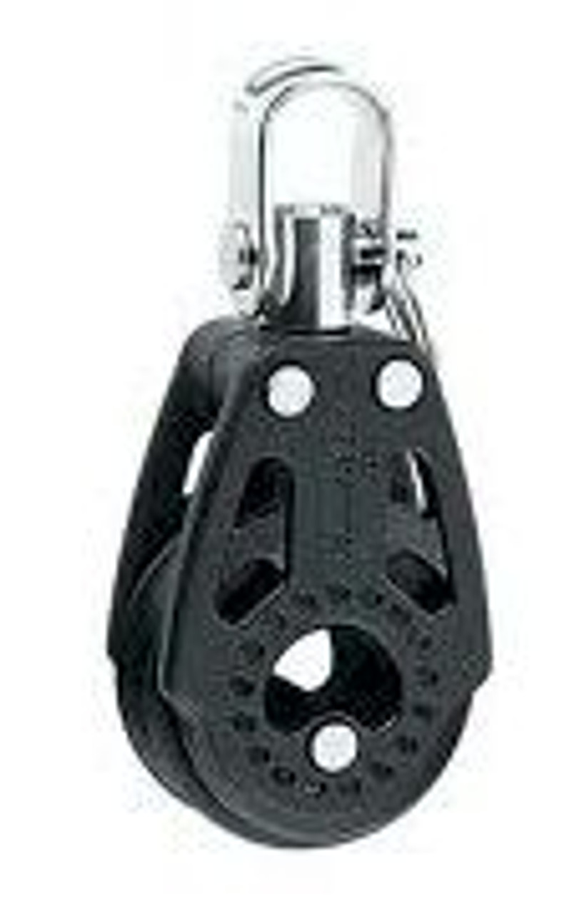 Harken Dredge Block #340 6-Pack