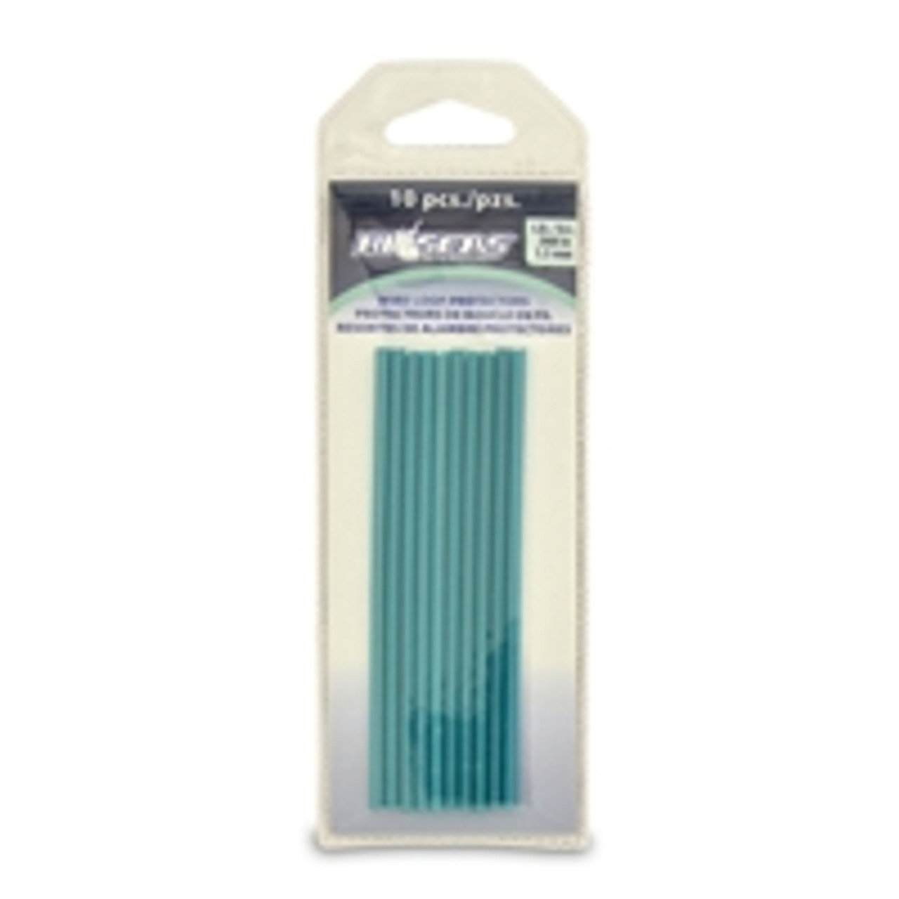 Hi Seas Loop Protector 1.5mm 10 Pack