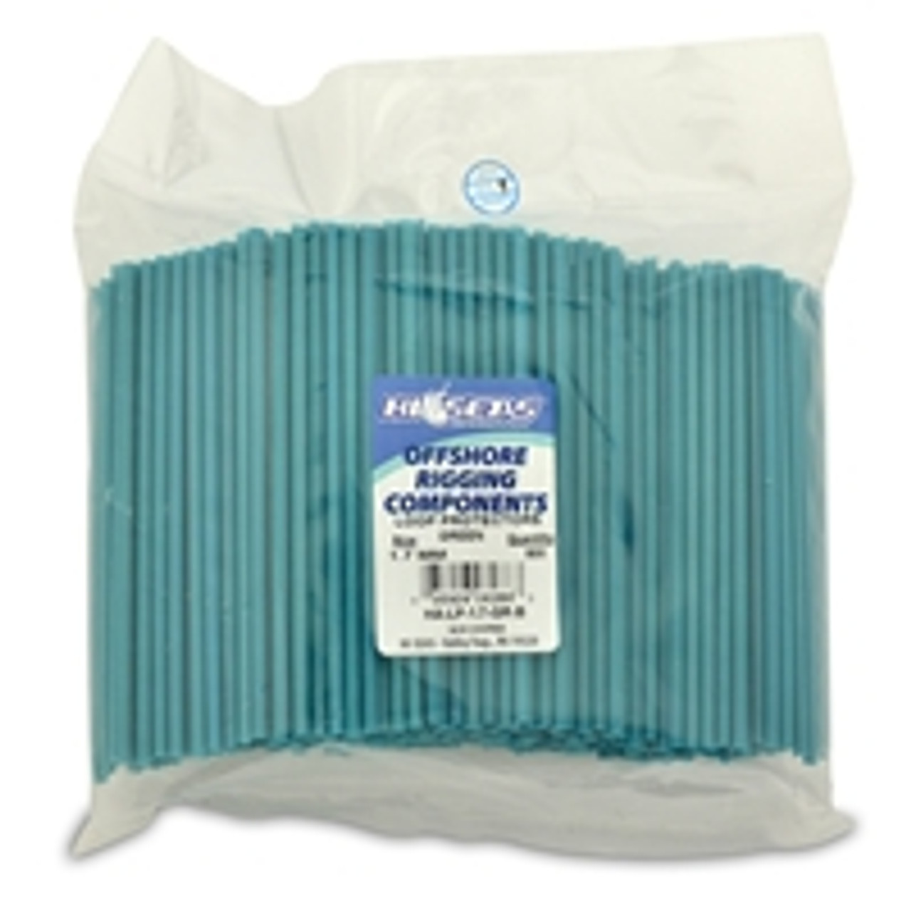 Hi Seas Loop Protector 1.7mm 500 Pack