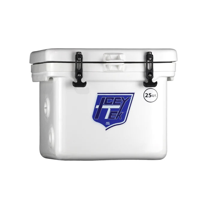 Icey Tek Cooler 25 Quarts