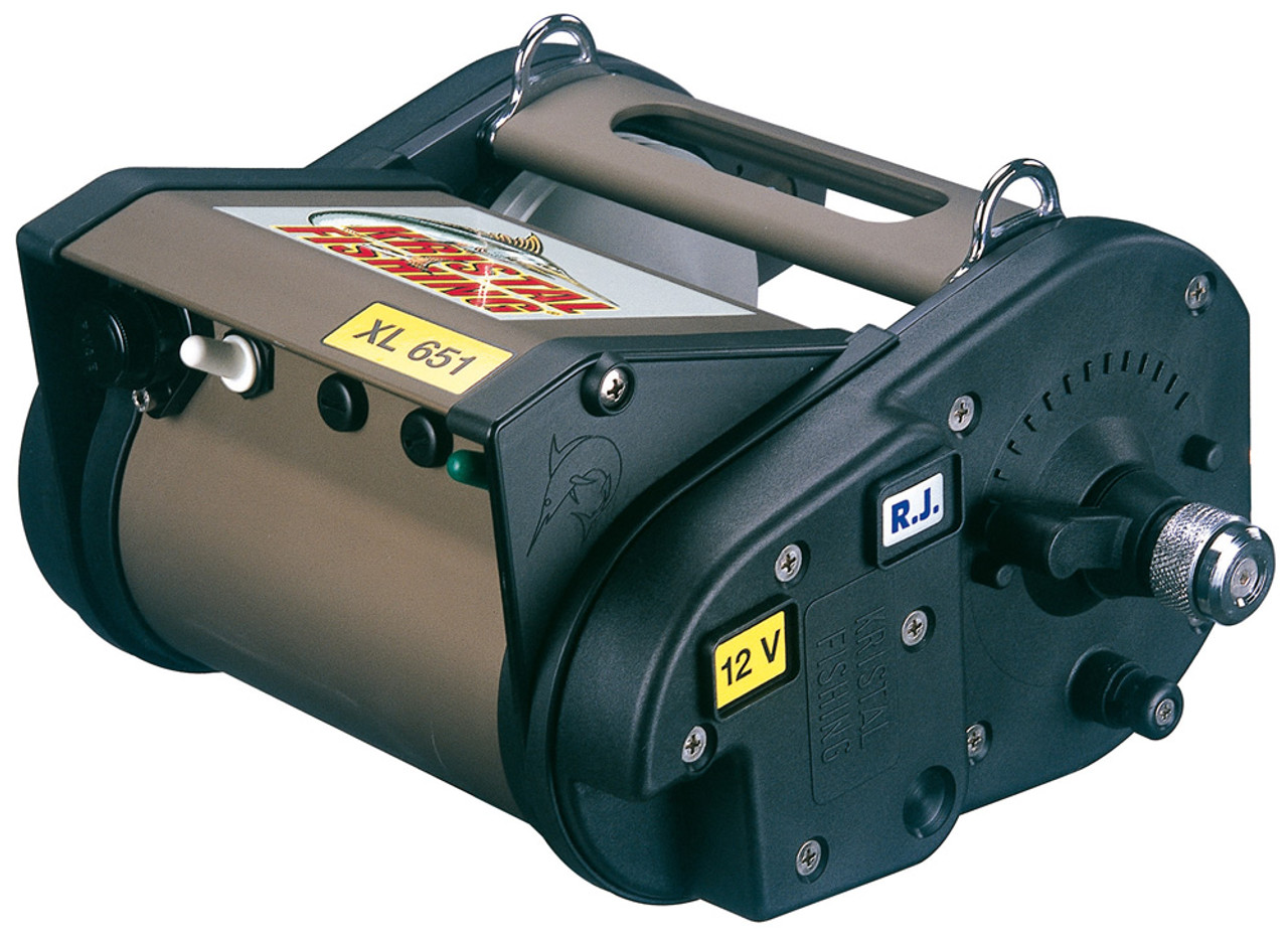 Kristal xl 651 Clearance