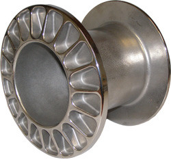 Lindgren Pitman S-1200 Spare Titanium Spool