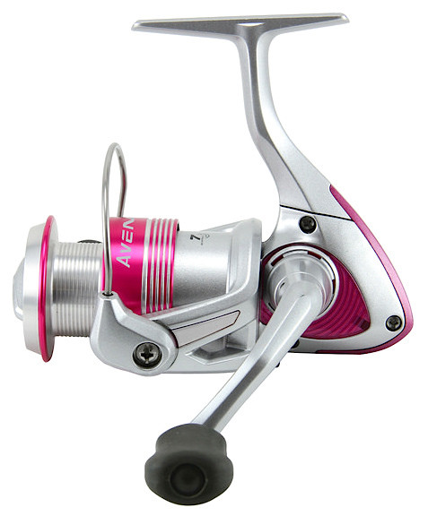 Okuma Avenger B Spinning Reel Ladies Edition AV-10BLE
